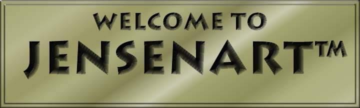 Welcome to Jensenart